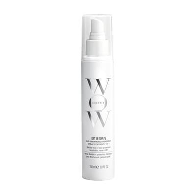 Color Wow Color Wow Get In Shape 2 1 Working Hair Spray 150ml