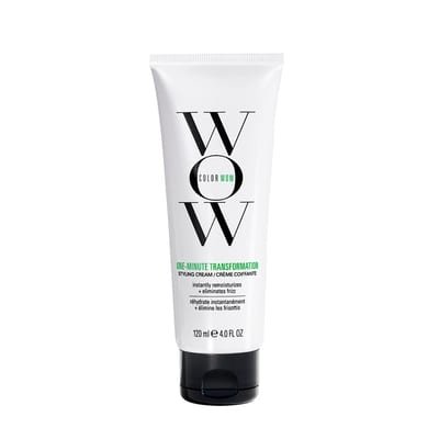 Color Wow Color Wow One Minute Transformation Styling Cream (120ml)