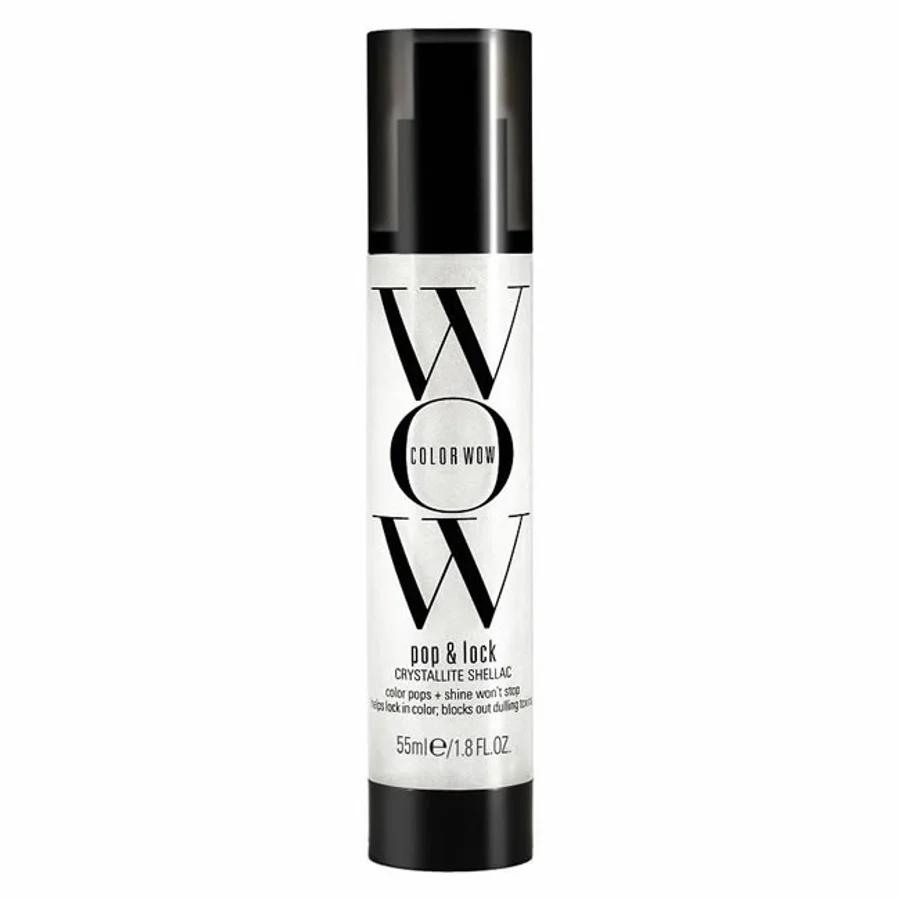 Color Wow Color Wow Pop and Lock High Gloss Finish (55ml)