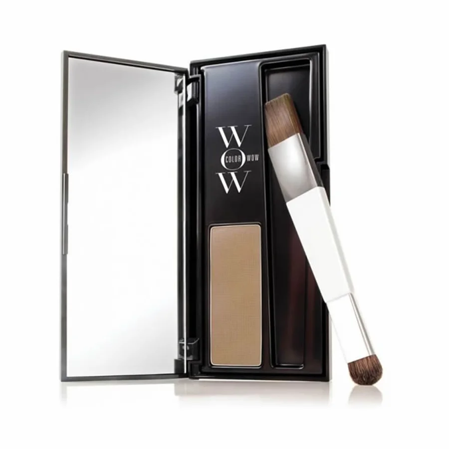 COLOR WOW COLOR WOW Root Cover Up Dark Blonde single - Dark Blonde