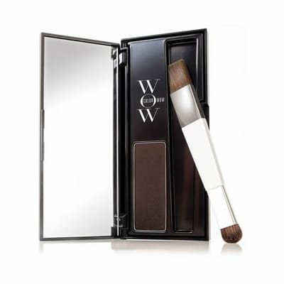 Color Wow Color Wow Root Cover Up-Dark Brown (2.1g)