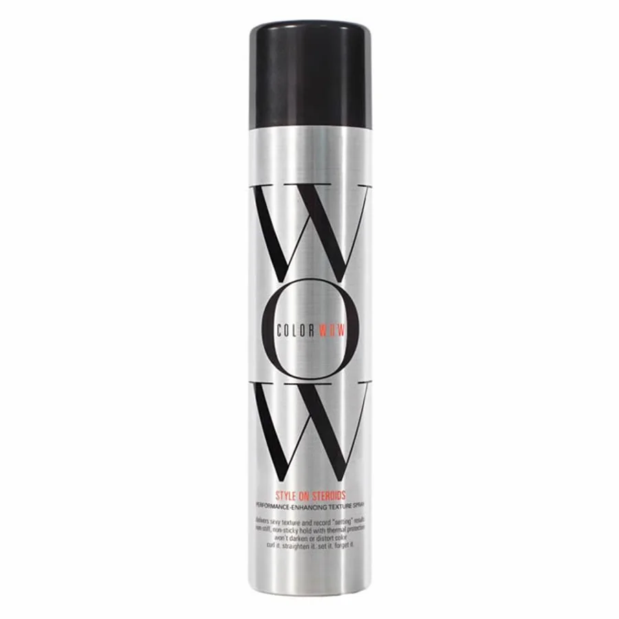 Color Wow Color Wow Style on Steroids Performance Enhancing Texture Spray (250ml)