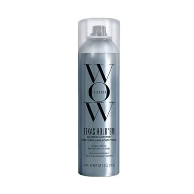 Color Wow Color Wow Texas Hold'em Big Hold Hairspray