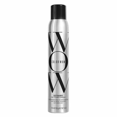 Color Color Wow Cult Favorite Firm and Flexible Hairspray (250ml)