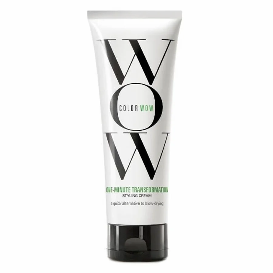 Color Color Wow One Minute Transformation Styling Cream (120ml)