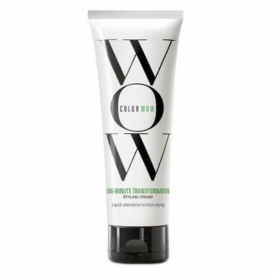 Color Color Wow One Minute Transformation Styling Cream (120ml)