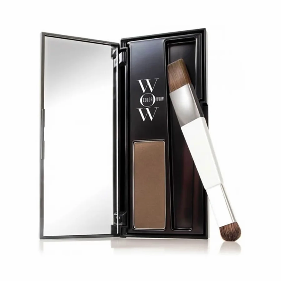 Color Color Wow Root Cover Up-Light Brown (2.1g)