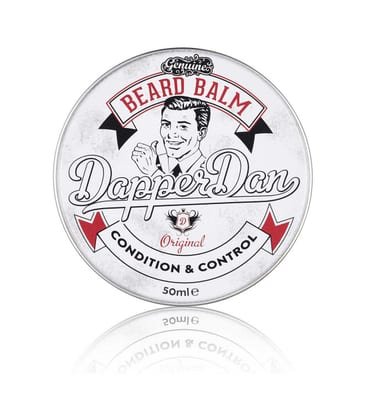 Dapper Dan Dapper Dan Beard Balm 50ml