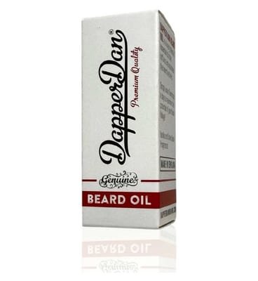 Dapper Dan Dapper Dan Beard Oil 30ml