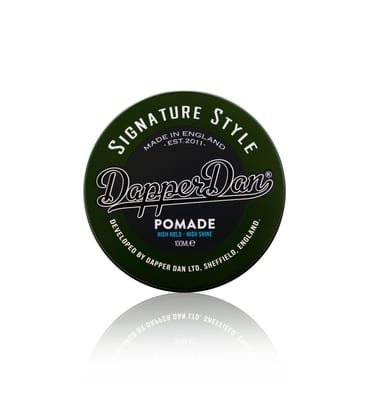 Dapper Dan Dapper Dan Signature Style Pomade 100ml