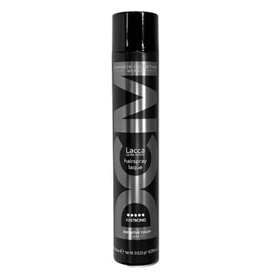 DCM (Diapason Cosmetics Milano) DCM Ultra XXStrong Hairspray 750ml
