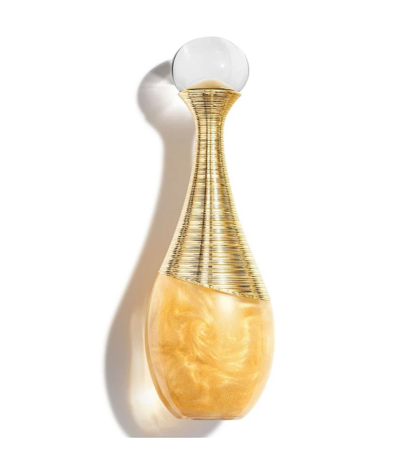 DIOR DIOR J'adore Shimmering Hair Mist 35ml