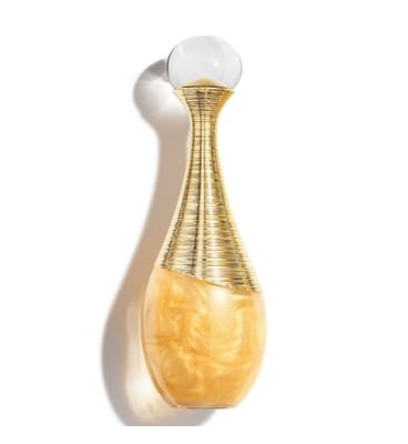 DIOR DIOR J'adore Shimmering Hair Mist 35ml
