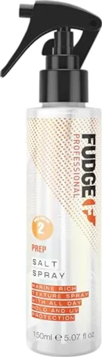 FUDGE PROFESSIONAL FUDGE PROFESSIONAL Sea Salt Hair Styling Spray 150ml