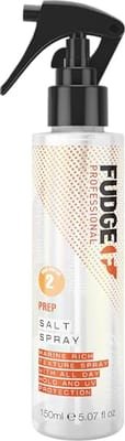 FUDGE PROFESSIONAL FUDGE PROFESSIONAL Sea Salt Hair Styling Spray 150ml