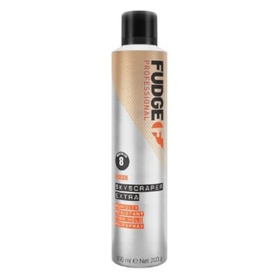 FUDGE PROFESSIONAL FUDGE PROFESSIONAL Skyscraper Extra Firm Hold Hair Spray 300ml