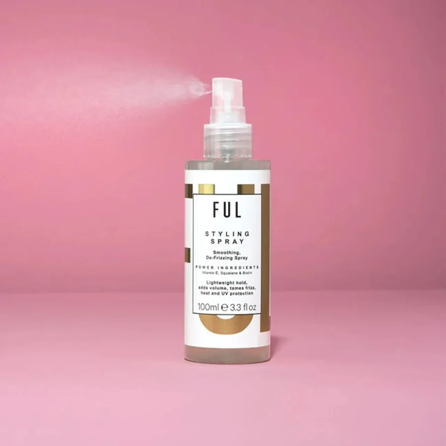 FUL FUL London Styling Spray (100ml)