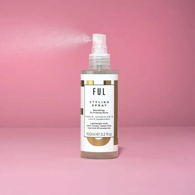FUL FUL London Styling Spray (100ml)