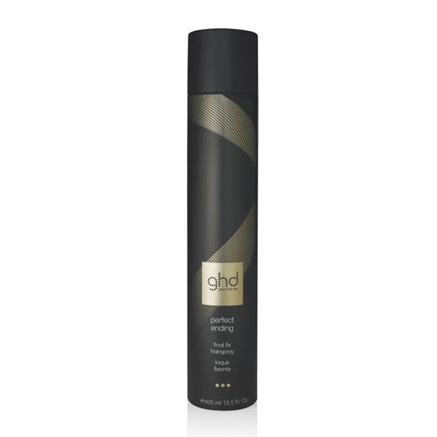ghd ghd Perfect Ending