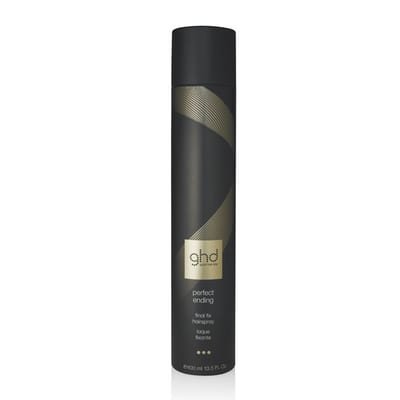 ghd ghd Perfect Ending - Final Fix Hairspray