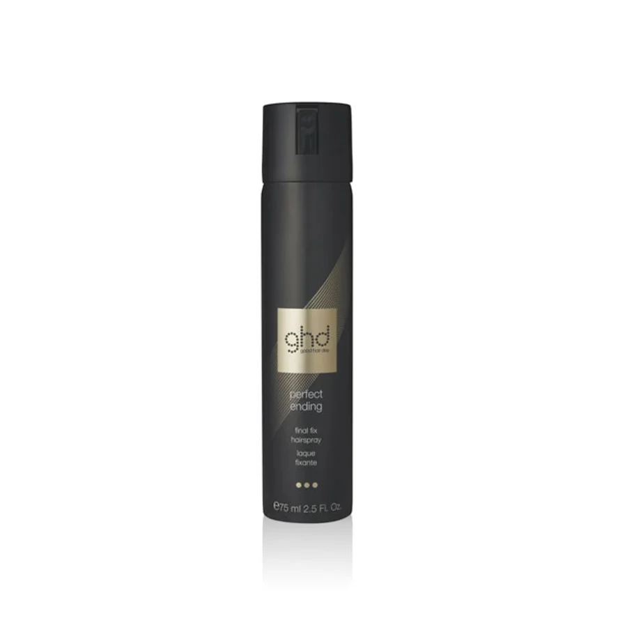 ghd ghd Perfect Ending – Final Fix Hairspray