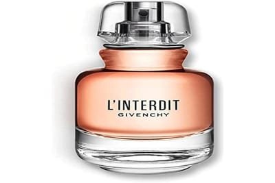 Givenchy Givenchy L'Interdit Hair Mist 35ml