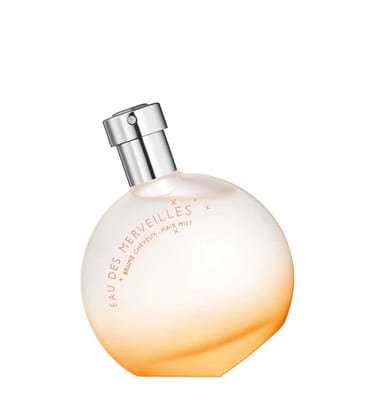 Hermes Hermes Hermès Eau Des Merveilles Perfumed Hair Mist 50ml