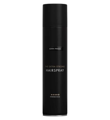 John Frieda John Frieda Extra Strong Signature Hairspray 400ml