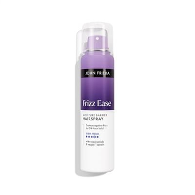 John Frieda John Frieda Frizz Ease Moisture Barrier Hairspray 75ml