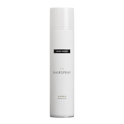 John Frieda John Frieda Signature Hairspray 400ml