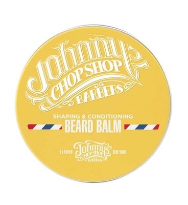 Johnny's Chop Shop Johnny's Chop Shop Shaping And Conditioning Beard Balm 50g
