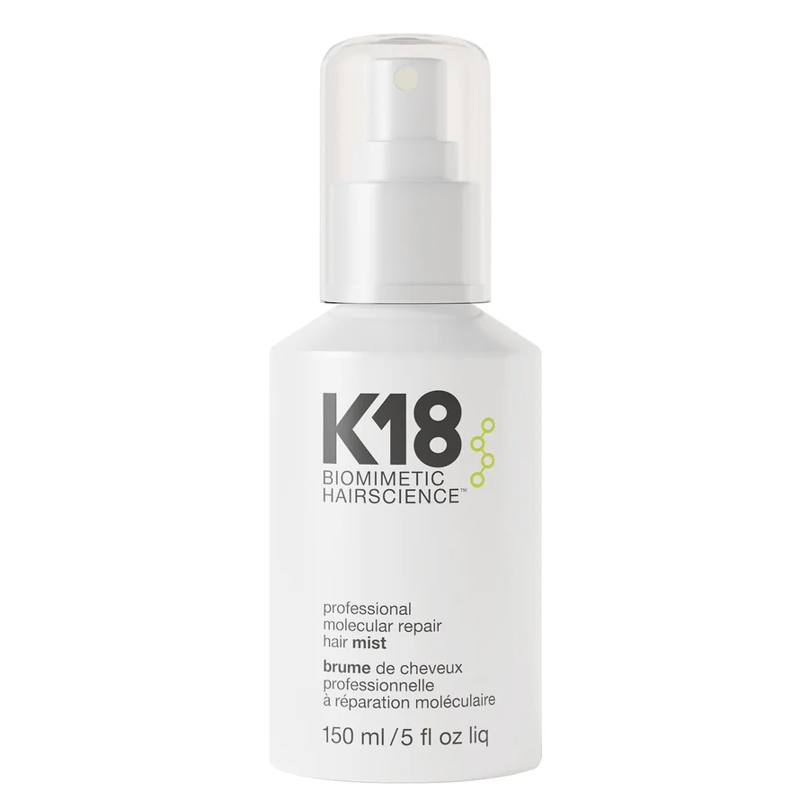 K18 K18 Professional Molecular Repair Hair Mist 150ml