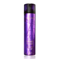 Kerastase Kerastase Kérastase Coiffage Couture, Anti-Frizz Hair Spray, Medium Hold, For All Types, Anti-Humidity With Flyaway Control, 300ml