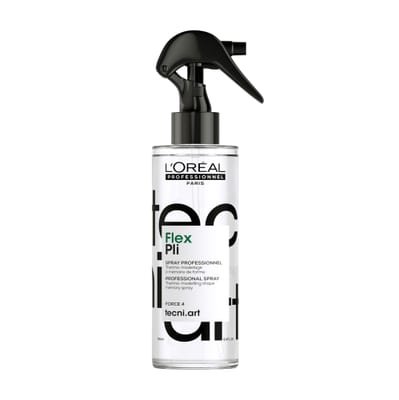 L'Oréal Professionnel Paris L'Oréal Professionnel Paris L'Oréal Professionnel Tecni.ART Flex Pli Hair Styling Spray