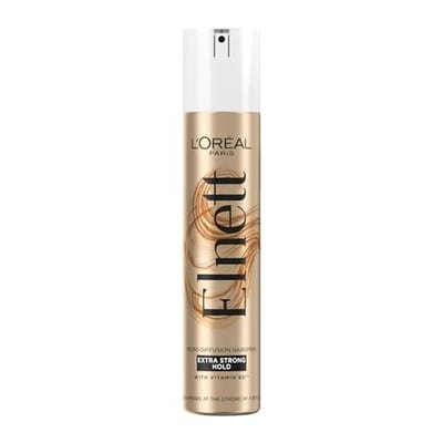 L'Oreal Paris L'Oreal Paris Hair Spray Elnett Extra Strong Hold natural Shine
