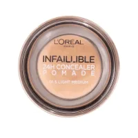 L'Oreal L'Oreal Infaillible 24H Concealer Pomade – 01.5 Light Medium
