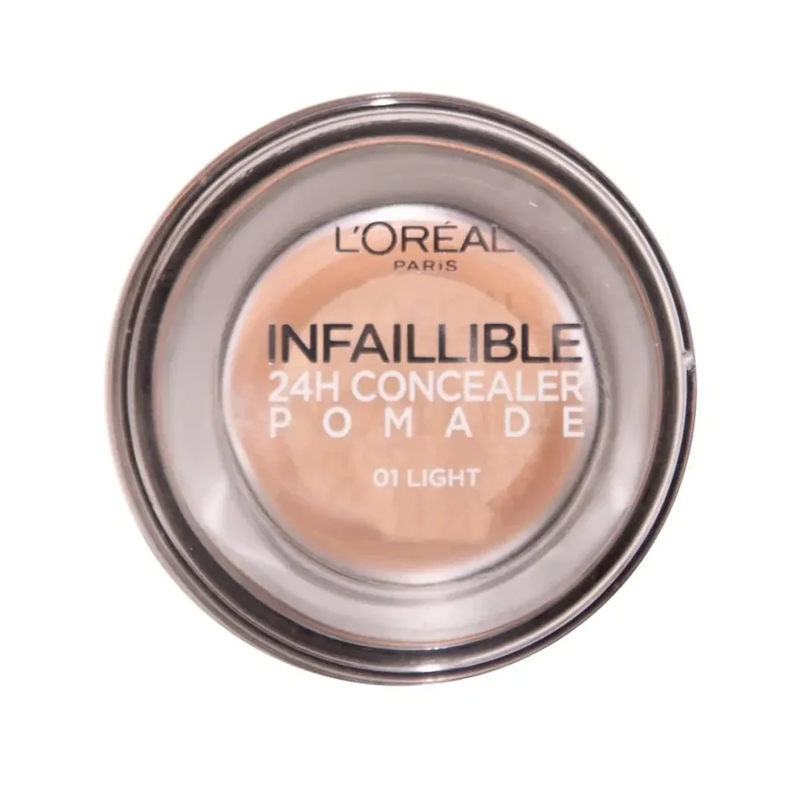 L'Oreal L'Oreal Infaillible 24H Concealer Pomade