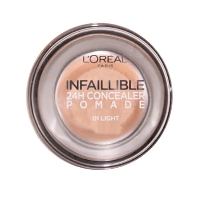 L'Oreal L'Oreal Infaillible 24H Concealer Pomade