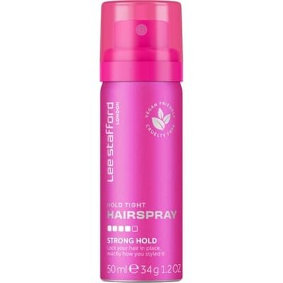 Lee Stafford Lee Stafford Hold Tight Hairspray 50ml