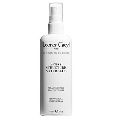 Leonor Greyl Leonor Greyl Structure Naturelle Hair Spray 150ml