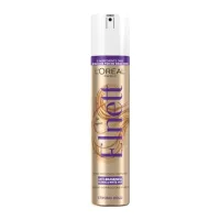 Loreal L'Oreal Paris Elnett Hairspray, Anti-Brassiness For Blonde & White Hair - Strong Hold200 ml, 200ml