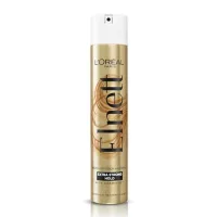 Loreal L'Oreal Paris Elnett Hairspray, Extra Strong Hold 400ml