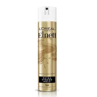 Loreal L'Oreal Paris Elnett Hairspray, Extra Strong Hold 75ml