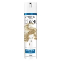 Loreal L'Oreal Paris Elnett Hairspray, Flexible Hold 75ml