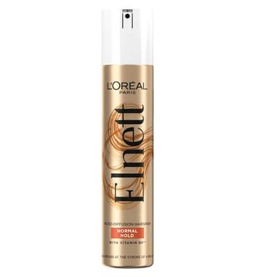 Loreal L'Oreal Paris Elnett Hairspray, Normal Hold200 ml, 200ml