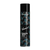Matrix Matrix Vavoom Freeze Spray Extra Full Volumising Hairspray 500ml