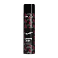 Matrix Matrix Vavoom Freeze Spray Extra Hold Hairspray 500ml