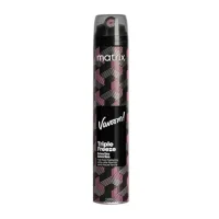 Matrix Matrix Vavoom Triple Freeze Extra Dry High Hold Hairspray 300ml