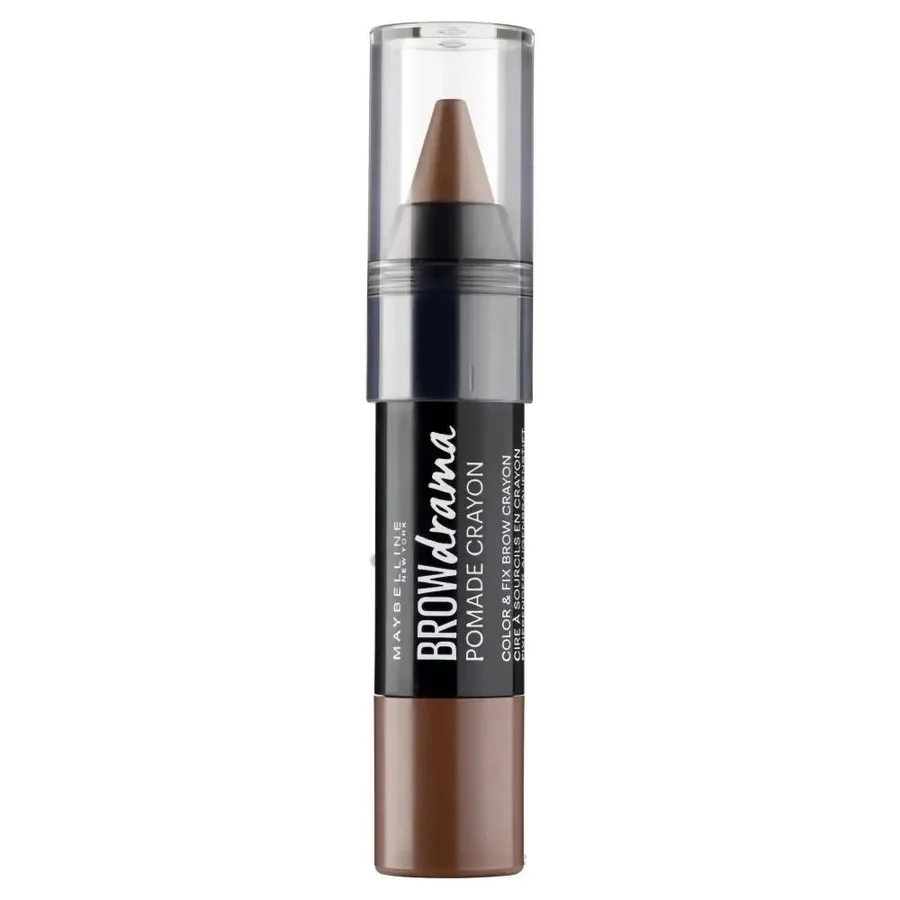 Maybelline Maybelline Brow Drama Pomade Crayon – Dark Brown