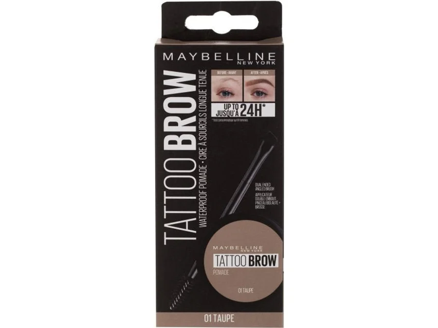 Maybelline Maybelline Tattoo Brow Waterproof Pomade